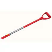 Wolf Garten aluminijumska